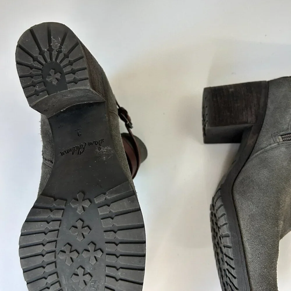 Sam Edelman noted straps sam